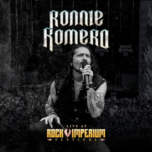 Live At Rock Imperium Festival (CD)