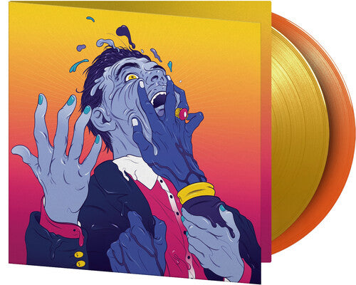 Everything Everything - Get To Heaven (Vinyl)