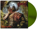 Gruesome - Silent Echoes (Vinyl)