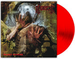 Gruesome - Silent Echoes (Vinyl)