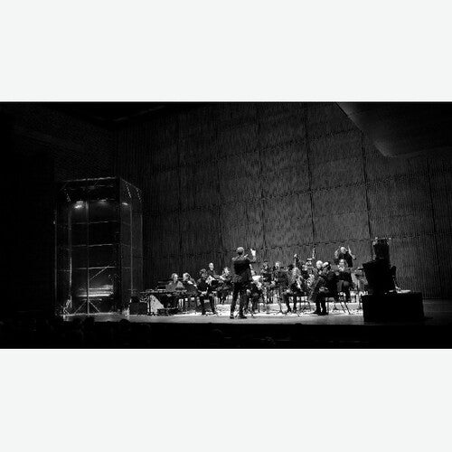 Jameszoo - Music For 17 Musicians (Vinyl)