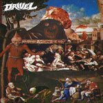 Drivel - Drivel (Vinyl)