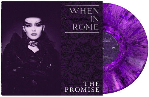 When in Rome - The Promise (Vinyl)