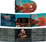 Melanie - United Kingdom Live (CD)