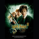 John Williams - Harry Potter And The Chamber Of Secrets (Original Soundtrack) (Vinyl)