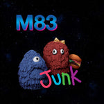 M83 - Junk (Vinyl)