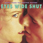 Eyes Wide Shut (Original Soundtrack) (Vinyl)