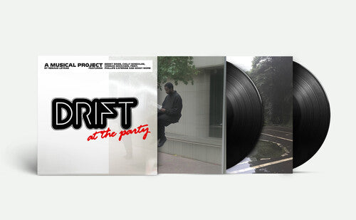 DRIFT - At the Party (Vinyl)