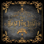 Petra - The Best for Last (Vinyl Studio Edition) (Vinyl)