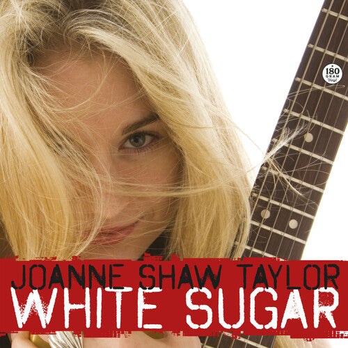 Joanne Shaw Taylor - White Sugar (Vinyl)