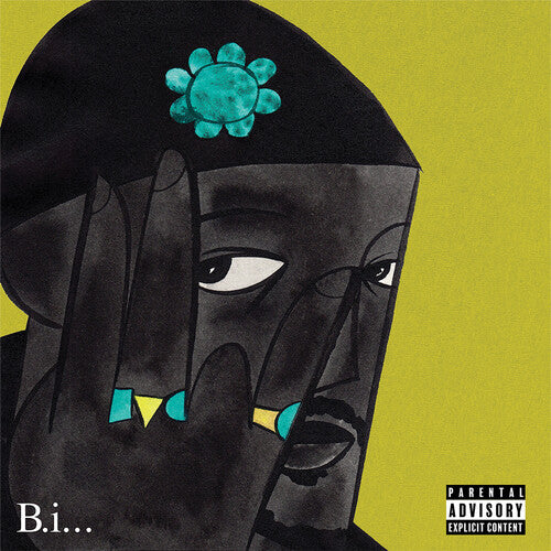 Bravado Intimo (CD)