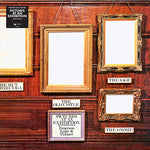 Emerson Lake Palmer - Pictures At An Exhibition (Vinyl)