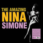 Nina Simone - Amazing Nina Simone - Clear Vinyl (Vinyl)