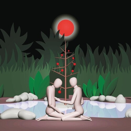 Anthony Pateras - Reise Der Schatten (Vinyl)