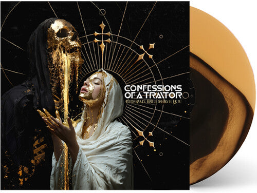 Confessions of a Traitor - This Pain Will Serve You - Colored Vinyl (Vinyl)