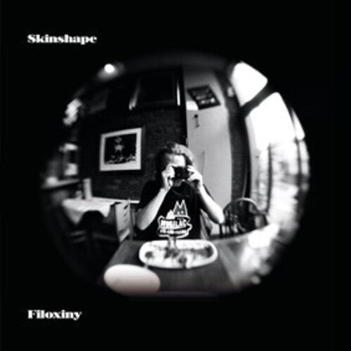 Skinshape - Filoxiny (CD)