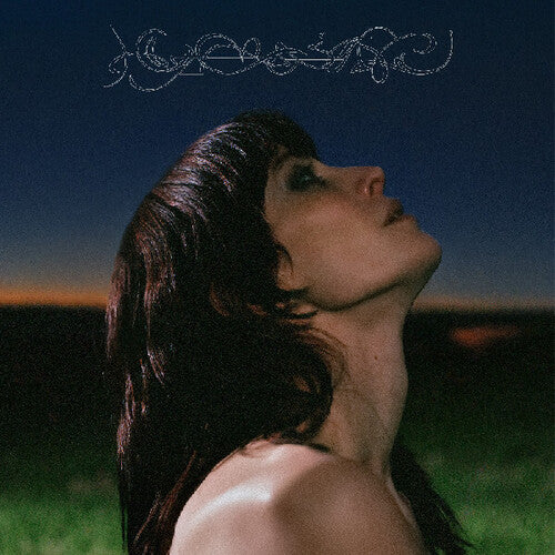 Lyra Pramuk - Hymnal (Vinyl)