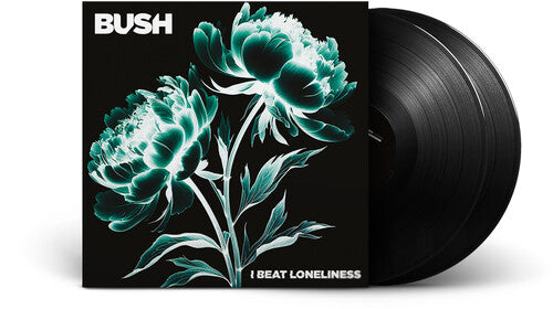 Bush - I Beat Loneliness (Vinyl)