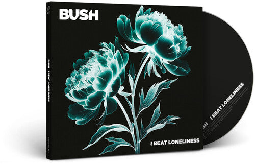 Bush - I Beat Loneliness (CD)
