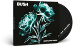 Bush - I Beat Loneliness (CD)