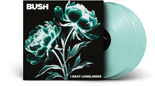 Bush - I Beat Loneliness (Vinyl)
