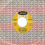 The Meters : Dry Spell(7", Mono, Promo)