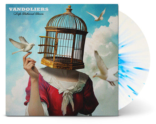 Vandoliers - Life Behind Bars (Vinyl)