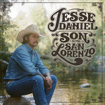 Jesse Daniel - Son Of The San Lorenzo (CD)