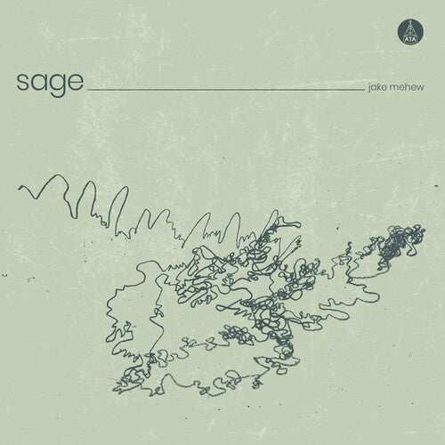 Jake Mehew - Sage (Vinyl)
