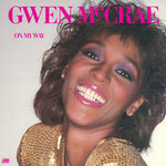 Gwen McCrae - On My Way (Vinyl)