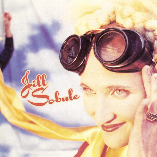 Jill Sobule - Jill Sobule (Vinyl)