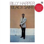 Billy Harper - Black Saint (Vinyl)