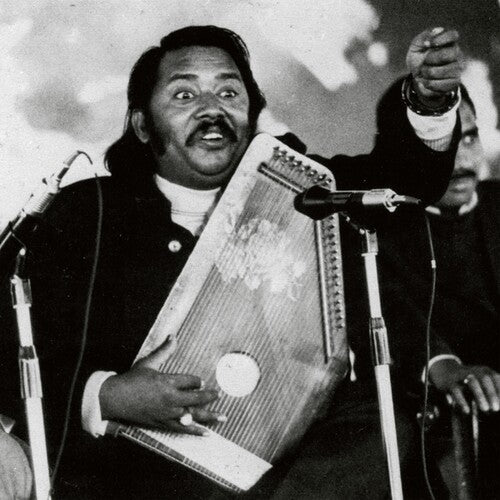 Salamat Ali Khan - Metamusik Festival Berlin '74 (Vinyl)