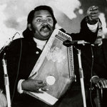 Salamat Ali Khan - Metamusik Festival Berlin '74 (Vinyl)