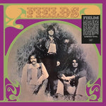Fields - Fields (Vinyl)