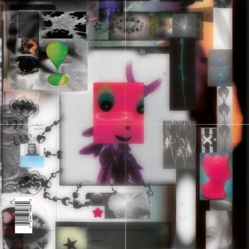 James K - Random Girl (Vinyl)