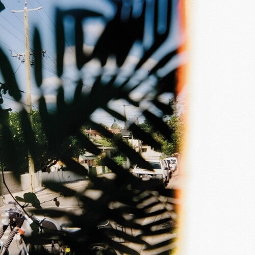 Julien Mier - Gradually (Vinyl)