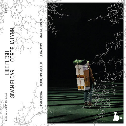 Florent Baffi - Like Flesh (Live) (CD)