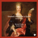 Musica Fiorita - Chamber Music (CD)