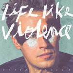 David Handler - Life Like Violence (Vinyl)