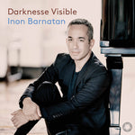 Inon Barnatan - Darknesse Visible (CD)