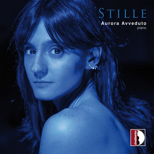 Aurora Avveduto - Stille - Aurora Avveduto (CD)