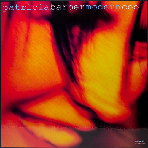Patricia Barber - Modern Cool (Vinyl)