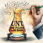 One O'Clock Lab Band - Lab 2024 (Vinyl)