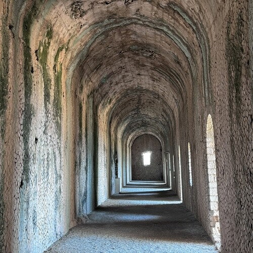 Abul Mogard - Quiet Pieces (Vinyl)