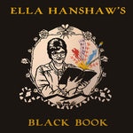 Ella Hanshaw - Ella Hanshaw's Black Book (CD)