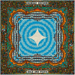 Sunday Driver - Silk And Filth (Vinyl)