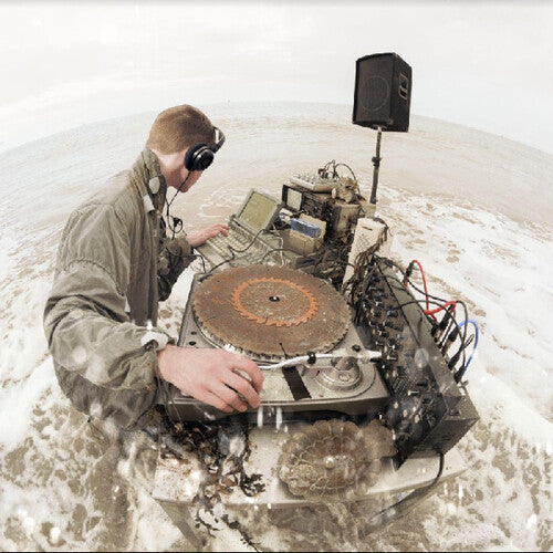 Iglooghost - Tidal Memory Exo (Vinyl)