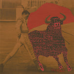 U.S. Maple - Long Hair In Three Stages (Vinyl)