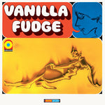 Vanilla Fudge - Vanilla Fudge (Vinyl)